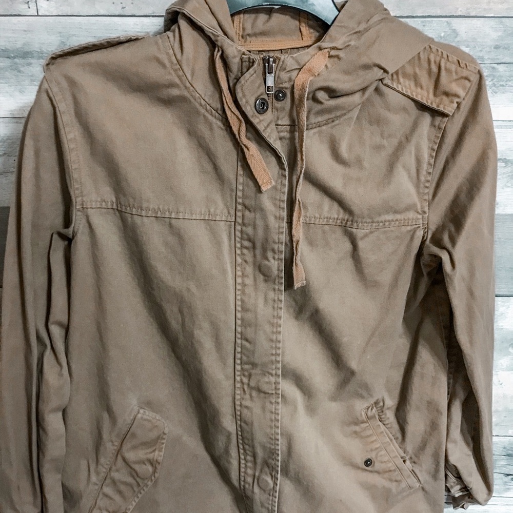 Army Jacket
